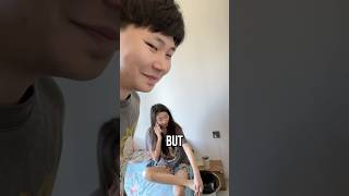 She Just Wanted One Normal Phone Call