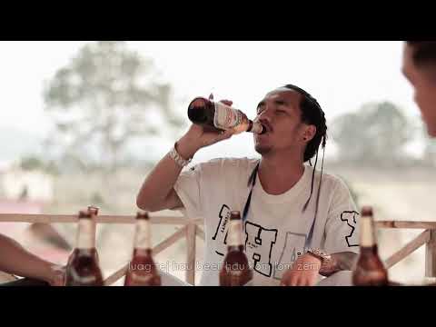 mana xiong nyoo beer lawm