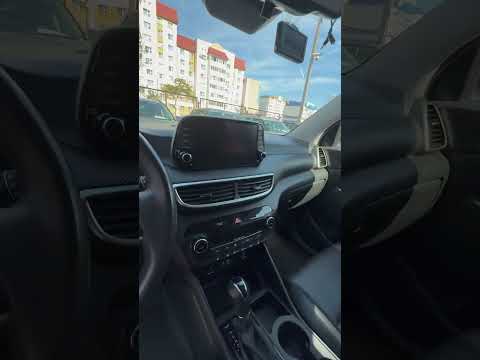 фото hyundai tucson iii рестайлинг 0