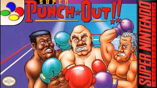 Longplay of Super Punch-Out!!