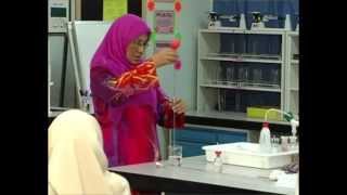 e-GURU: KIMIA Tingkatan 4 - Asid dan Bes (Bahagian 2A)