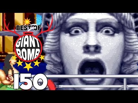 Best of Giant Bomb 150 - Best of Best Of Best