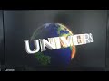 Metro Goldwyn Mayer Universal Pictures 2001