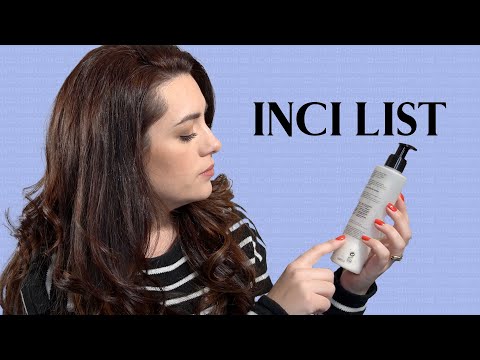 DEMYSTIFY THE INCI LIST