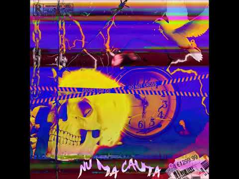 smxg - "NU MA CAUTA" (Official Audio Visualizer)