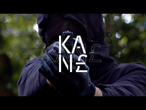 KAN£ - TRUE DAT FREESTYLE (4K MUSIC VIDEO)