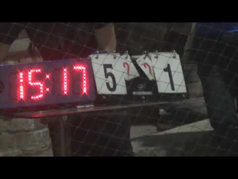 1 КХ 5 Лига SAD   Ника СМК