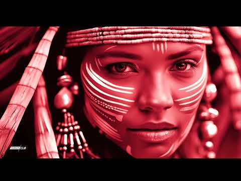 AFRO HOUSE MIX 2026 - Thursday Club Podcast #436 By Krap Noise