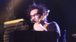 MOTION CITY SOUNDTRACK - Don&#39;t Call It A Comeback (Acoustic)