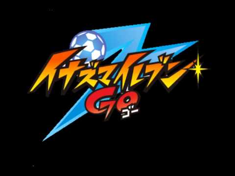 Inazuma Eleven GO OST: 革命を起こせ！