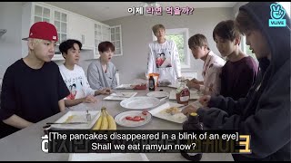Download lagu [ENGSUB] Run BTS! EP.71 {Crazy Party}  Full Episode mp3