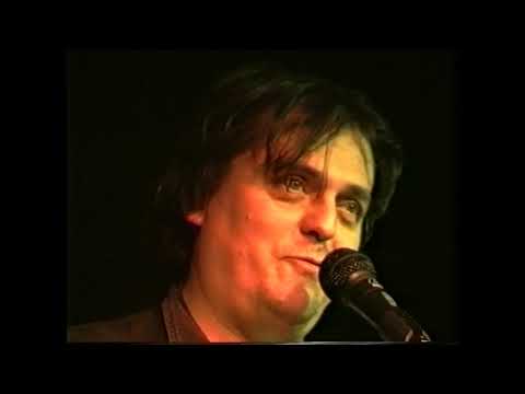 Skiantos 1996 04 04  Vignola, Shangri la  Acustic Show