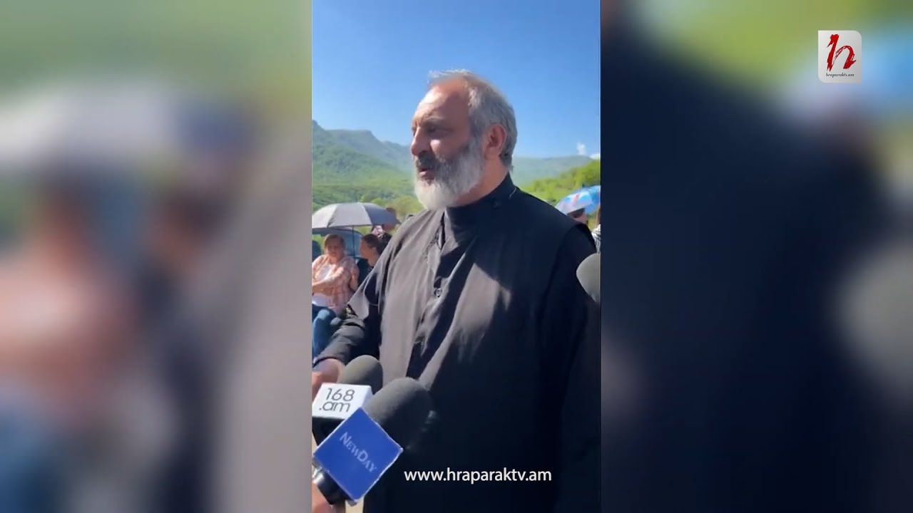 Չի կարող հայոց զինվորականությունը լուռ մնալ այս կացության առջև, Արցախը կերան, անցել են Տավուշին