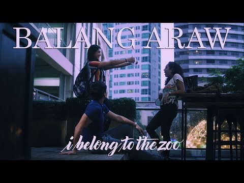 Video thumbnail for Balang Araw
