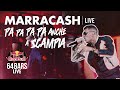 MARRACASH - 64 BARRE DI PAURA @ Scampia | Red Bull 64 Bars LIVE