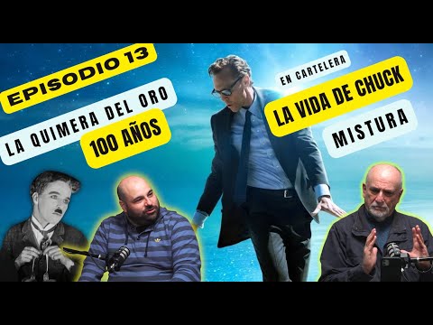 La Quimera Del Oro - (100 Años) - Trailer Oficial