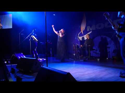 Эра Канн- Era Kann- Simply the best (Tina Turner)