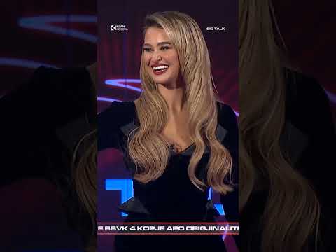 Egzoni e ZBULON lojtarin e ardhshëm në BBVK4...