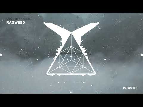 nok nok x Tkettle - Ragweed