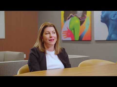 Industrious customer interview
