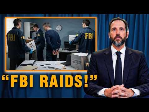 New Evidence Surfaces in Court — Questions Raised Around Jack Smith’s Testimony