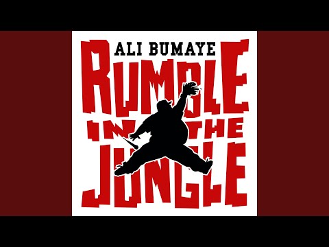 Video thumbnail for Skit (Rumble in the Jungle)