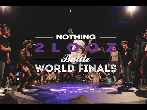 Nothing2Looz  World Finals 2016 | Official recap