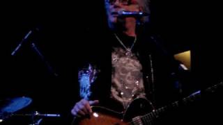 Theme From An Imaginary Western, Leslie West  April 4 2009 at the Jimmy Vivino Farewell