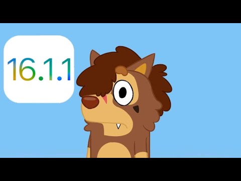 IOS 16.1.1 On a IPhone 13 Pro Max - BATTERY LIFE PERFORMANCE REVIEW!!