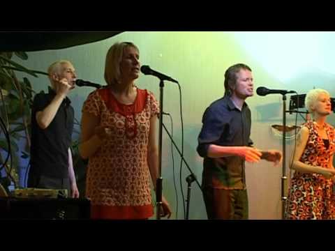 Chumbawamba - El Fusilado