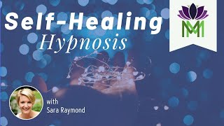 Strengthen your Immune System and Self-Healing Ability Hypnosis Meditation | Mindful Movement