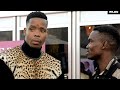 U Limit Nala Akawuvali Umlomo Nge Durban July