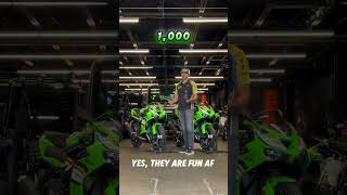 Download lagu Do YOU REALLY need a 1000? #zx6r #ninja636 mp3