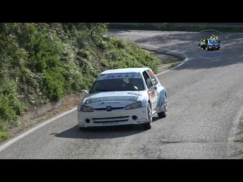 50°Rally 2 Valli 2022 CLIP BOMBIERI-BALLINI by Ferrario