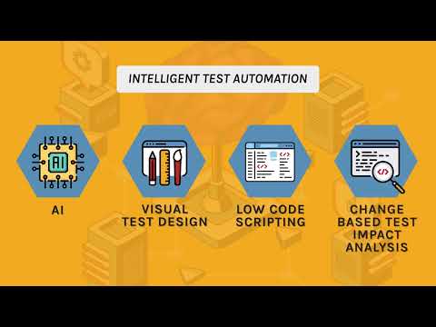 Enabling Superior Customer Experience with Continuous Testing & Intelligent Automation