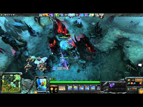 You are never safe vs EternalEnvy