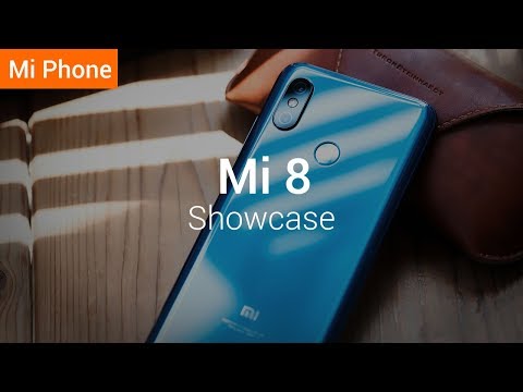 Mi 8: Xiaomi 2018 Flagship!
