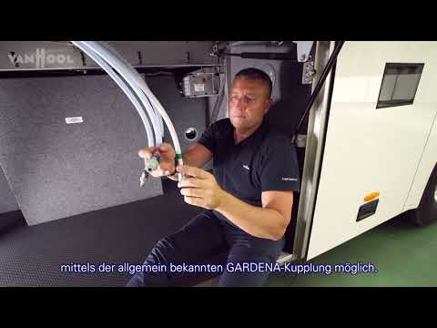 Eine sichere und persönliche Lieferung eines neuen EX