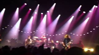 Lowdown - My Morning Jacket - Port Chester, NY - The Capitol Theatre