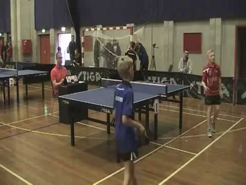 Asbjørn Thomsen, OB vs Carl Carstensen Køngerskov, Hillerød 190915