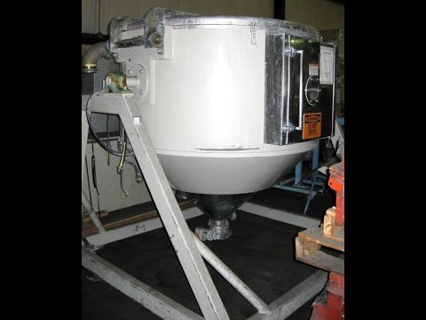 Used- PTX Pentronix Multi-Sprayer Roto-Clean 9515 - stock # 47471002