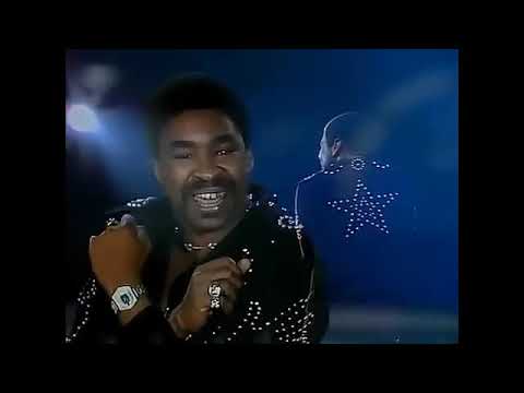 GEORGE MCCRAE    JESSE GREEN