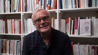 L'HOMME SANS VAGIN <br> Bertrand Lacy