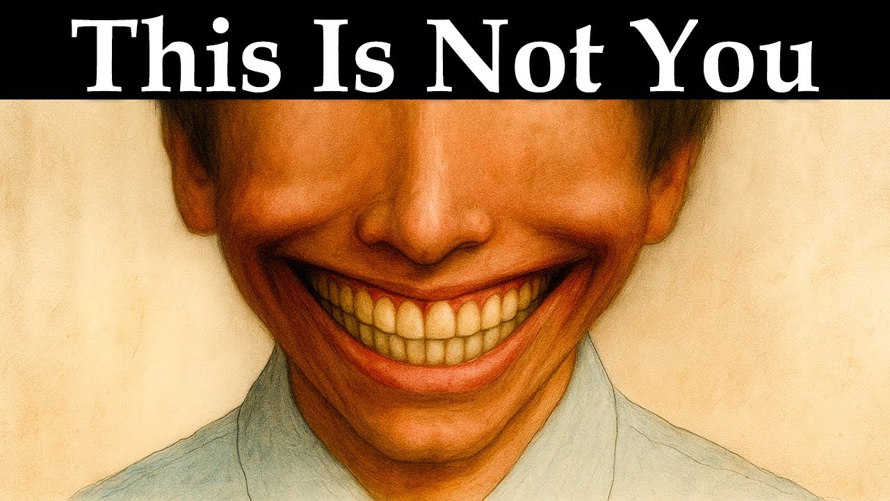 Carl Jung: You Must Disappear to Discover Who You Really Are