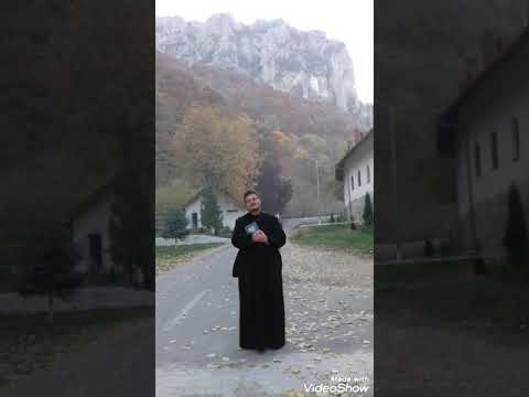 Pr. Filip Marius, Învierea fiicei lui Iair.