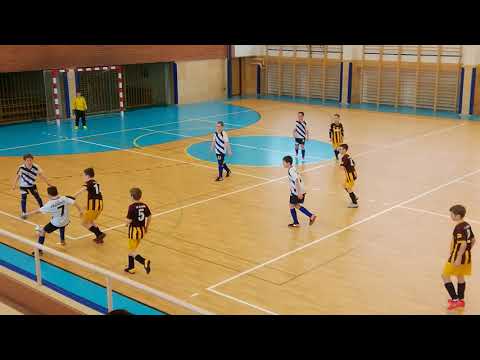 FK Hodonín U11 - TJ Sokol Vrahovice » Prostějov 2.3.2019