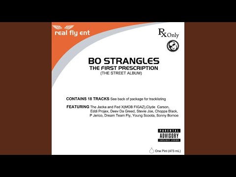 Strangli and Deev Show