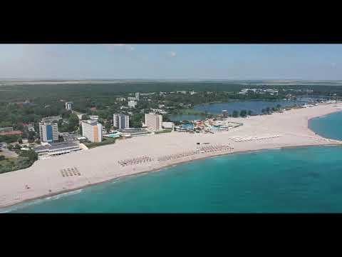 Stațiunea Jupiter - Mangalia, iunie 2025