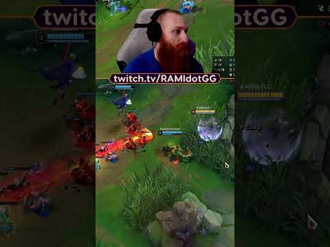 Most Mechanical Malzahar Counter Gank Outplay Combo | #malzahar #leagueoflegends #shorts