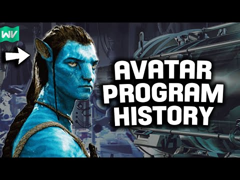 The History of the Avatar Program Explained | Exploring Pandora